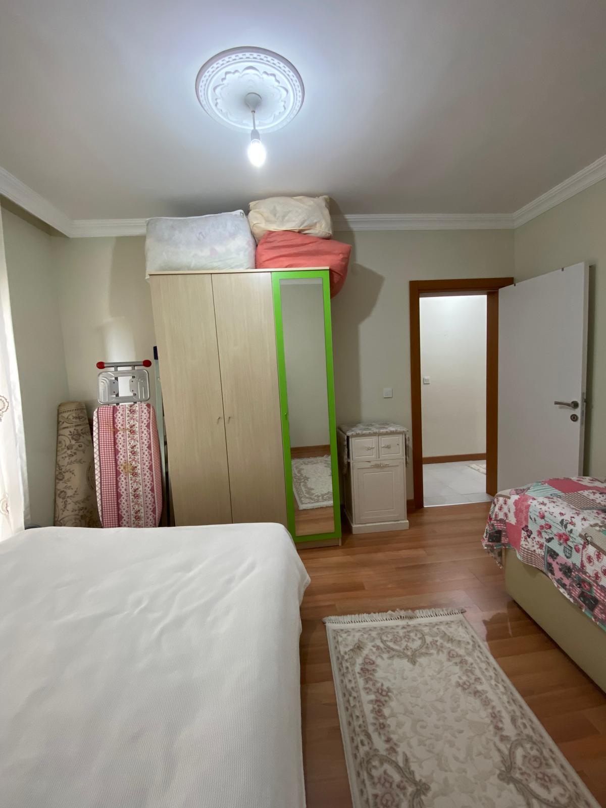 MABEL GAYRİMENKUL/ VAKFIKEBİR TOKİ'DE 2+1 SATILIK DAİRE